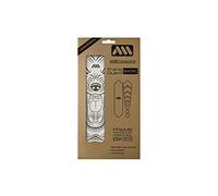 All Mountain Style – Frame Guard – High Impact Basic – Protects from scratches & dings – Clear/Wolf