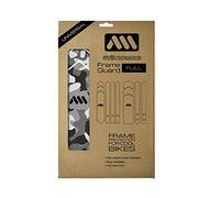 All Mountain Style Honeycomb Frame Guard Full Stickers