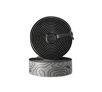All Mountain Style AMS Sterrato Bicycle Handlebar Tape for Road Bikes, Grey