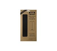 All Mountain Style Fork Guard Black