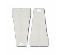 All Mountain Style Bar Guard Tracks