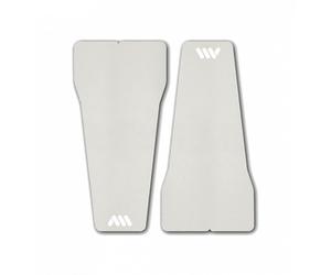 All Mountain Style Bar Guard Tracks