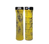 All Mountain Style Berm Grips Yellow 135 mm