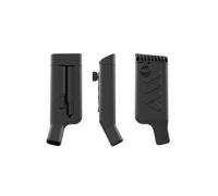 All Mountain Style Bike Stand Black