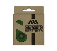 All Mountain Style Crank Protectors One Size Green