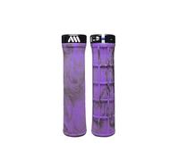 All Mountain Style | MTB Handle | Model Berm Grip | Lightweight and Grip for Bicycle | Fits All Handlebars | 135mm - 100g | Double Pattern, Double Density | Ideal Accessory for Mountain Biking