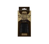 All Mountain Style Rise Grips Super Soft Grips 132 mm Black