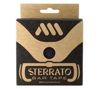 All Mountain Style Sterrato Bar Tape - - Black
