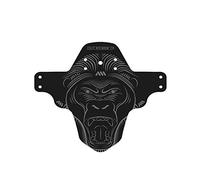 All Mountain Style Unisex Ams Mudguard, Grey/Ape, Medium