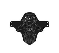 All Mountain Style Unisex Ams Mudguard, Grey/Wolf, Medium