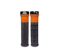 All Mountain Style Unisex's AMS Cero Grips, Black/Orange, Universal
