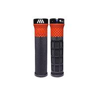 All Mountain Style Unisex's AMS Cero Grips, Black/Red, Universal