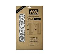All Mountain Style Unisex's AMS Frame Guard Full, Cheetah Grey