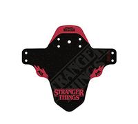 All Mountain Style Unisex's AMS Front Mudguard Mud Guard, Stranger Things