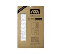 All Mountain Style Honeycomb Frame Guard Extra Stickers