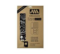 All Mountain Style Unisex's Frame Guard Extra, Montana Colors Black