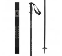 Scott 540 Pro Ski Poles: Black: 130cm Size: 130cm, Colour: Black