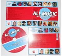 All Music - La Compilation 1