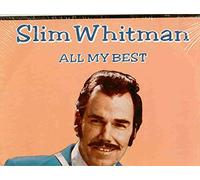 all my best (SUFFOLK 8128- LP vinyl record)