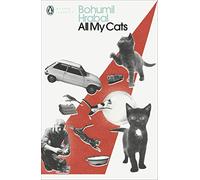 All My Cats: (Penguin Modern Classics)