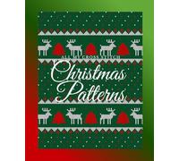 All My Cross Stitch Christmas Patterns
