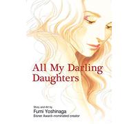 All My Darling Daughters: Volume 1