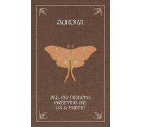 All My Demons Greeting Me as a Friend