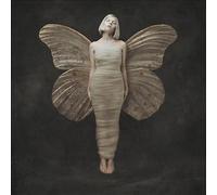 All My Demons Greeting Me as a Friend by Aurora (CD, 2016)