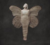 All My Demons Greeting Me As A Friend - Limited Splatter Vinyl [VINYL]