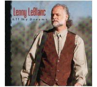 All My Dreams by Leblanc, Lenny (1994-07-05)