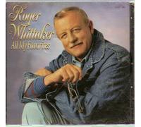 All My Favorites by Roger Whittaker (1997-08-02)
