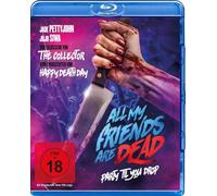 Siwa,Jojo - All My Friends Are Dead