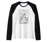 All My Friends are Dead Dinosaur Raglan Baseball Tee