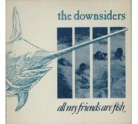 All My Friends Are Fish