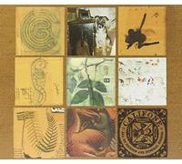 CALIFONE - ALL MY FRIENDS ARE FUNERAL SINGERS - CD - K3447z