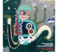 Pete Krebs - All My Friends Are Ghosts (RSD 2020)-PETE KREBS & THE GOSSAMER WINGS