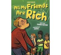 All My Friends Are Rich (Lighthouse)