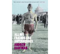 All My Friends are Superheroes (Paperback) - Common