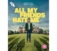 All My Friends Hate Me