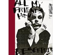 All My Friends Have Deserted: Photos of YUNGBLUD by Tom Pallant
