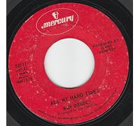 All My Hard Times [Vinyl Single 7'']