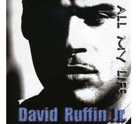 All My Life by David Ruffin Jr