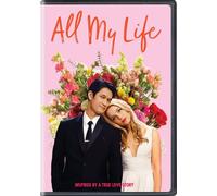 All My Life (DVD) (US IMPORT)