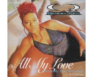 All My Love / No Diggity