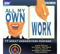 All My Own Work by Various Artists