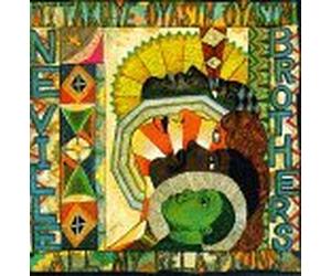 All My Relations / Mitakuye Oyasin by The Neville Brothers (1996-05-14)