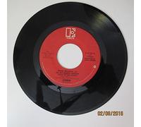 all my rowdy friends (have settled down) / everytime i hear that song 45 rpm single