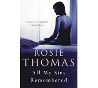 All My Sins Remembered