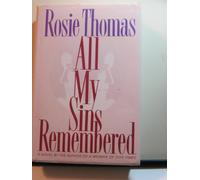 All My Sins Remembered