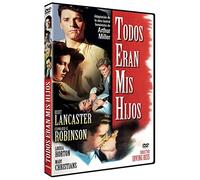 All My Sons (All My Sons, Spain Import, see details for languages)